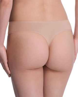 Bliss Bare Thong