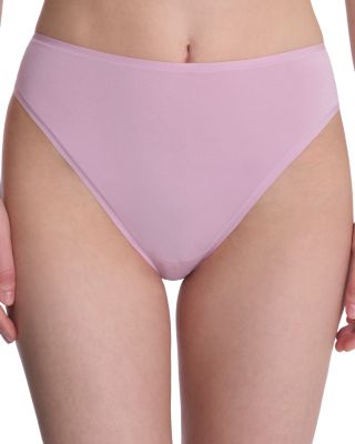 Bliss Bare High Cut Brief