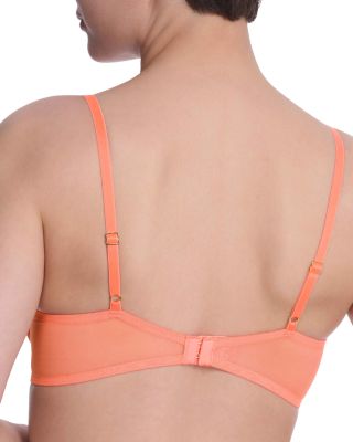 Flora Contour Underwire Bra