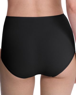 Bliss Bare High Waisted Brief