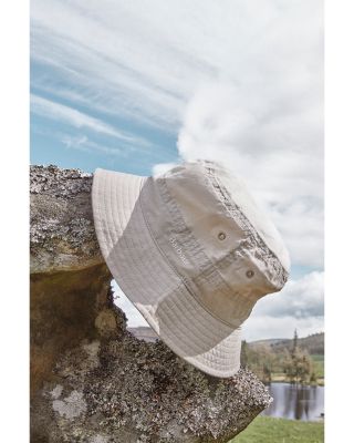 Transport Bucket Hat