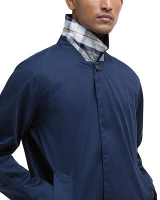 Rokig Waterproof Jacket