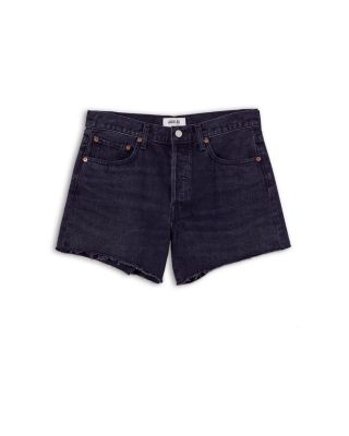 Parker Cutoff Shorts