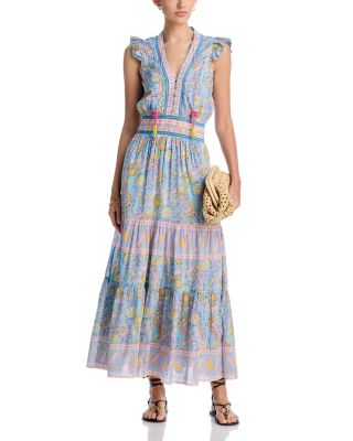 Annabelle Maxi Dress
