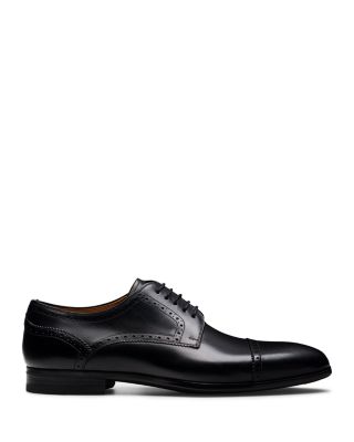 Men's Macsen Cap Toe Oxfords