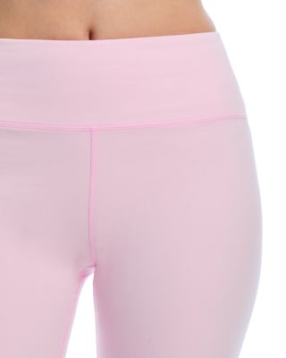 High Rise Bootcut Leggings - Exclusive