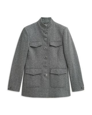Hetty Coat