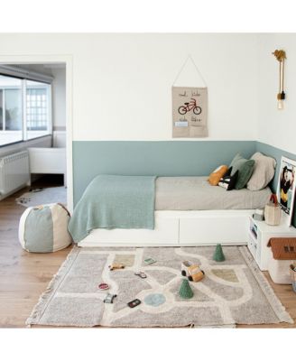 Ride Bikes Wall hanger - 1' 6" x 2' 4"