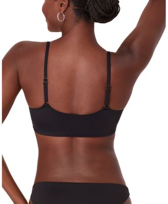 Women's Maui Scoop neck Bikini Top