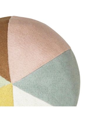 Ball Cushion -   1' x 1'