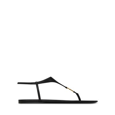 Women's Cassandra Slingback Thong Sandals
