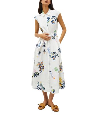 Marella - Pier Dress