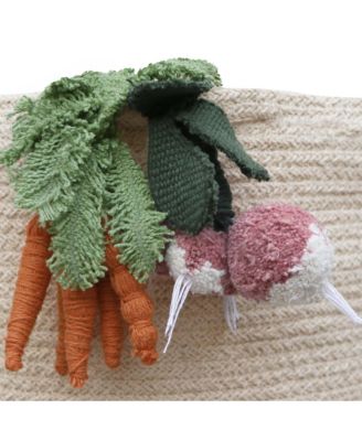 Veggies Basket - 9" x 1' x 1'