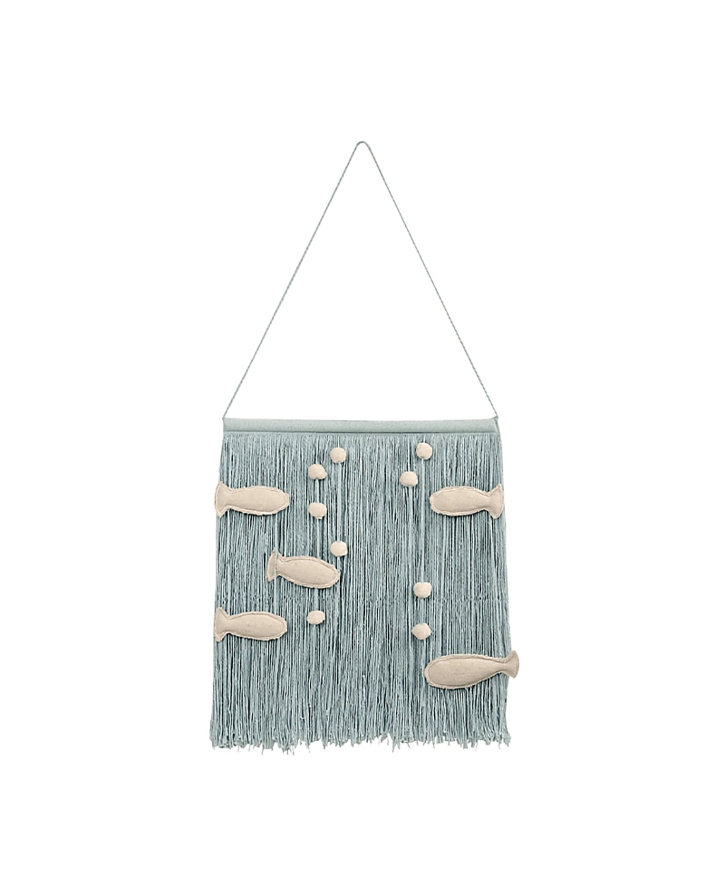 Lorena Canals Ocean Wall Hanger