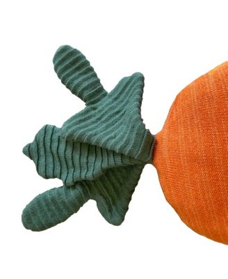 Cathy The Carrot Cushion