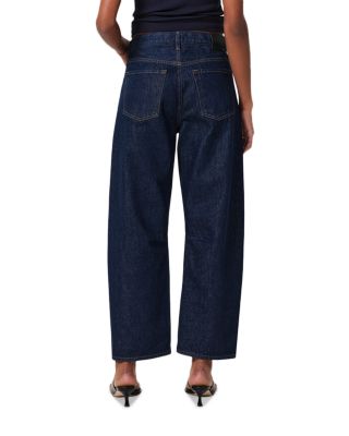 Miro High Rise Relaxed Jeans