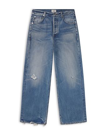 Citizens of Humanity Flare & Wide Leg Jeans for Women Citizens of Humanity Flare & Wide Leg Jeans for Women