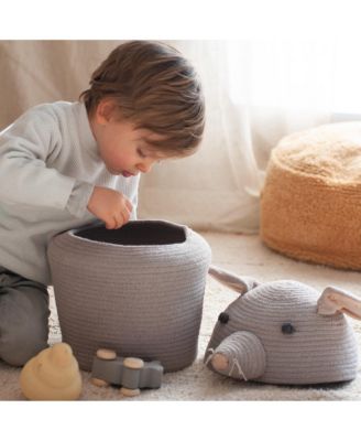 Renata The Rat Basket