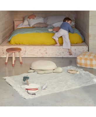 Mama Turtle Basket - 7" x 2' 3" x 1' 6"