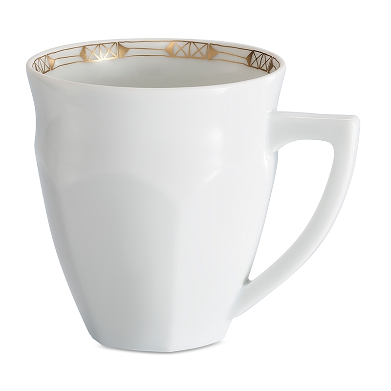 Gien France Talleyrand Mug