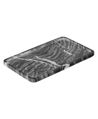 GAURI KOHLI - Frontier Marble Tray