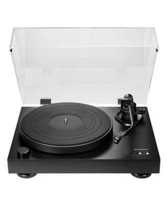 AT-LP8X Semi-Automatic Direct-Drive Turntable