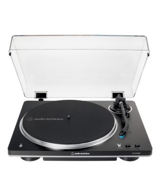 AT-LP70XBT Fully-Automatic Bluetooth Wireless Turntable