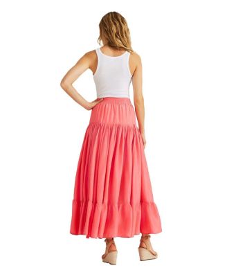 Lourdes Skirt