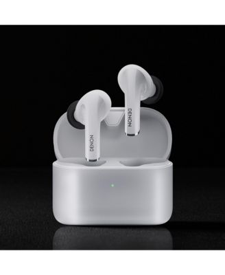  AH-C830NCW True Wireless Earbuds with Active Noise-Cancellation