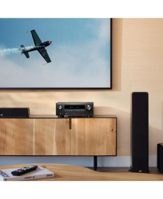  AVR-S970H 7.2 Channel 8K Home Theater Receiver