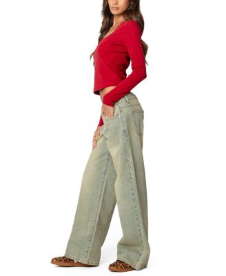 Ace Relaxed Jeans