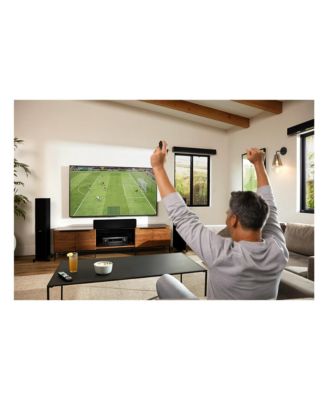  AVR-X2800H 7.2 Channel 8K Home Theater Receiver