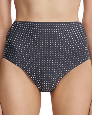 Significant Other - Freja Embellished Bikini Bottom