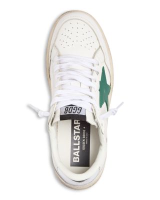 Unisex Ball Star Low Top Sneakers