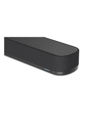  AMBEO Soundbar Plus 7.1.4 Channel Soundbar with Dolby Atmos and DTS:X