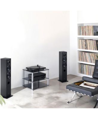 STR-DH190 Stereo Receiver with Phono Input and Bluetooth Connectivity