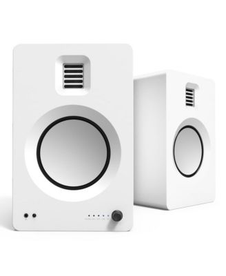 Kanto - TUK Premium Powered Bookshelf Speakers - Pair