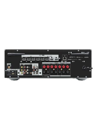 STR-AN1000 7.2 Channel 8K Home Theater AV Receiver