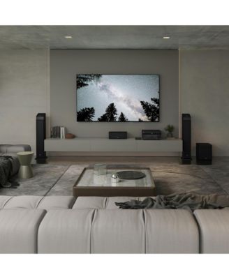 STR-AZ7000ES 13.2 Channel 8K Home Theater AV Receiver