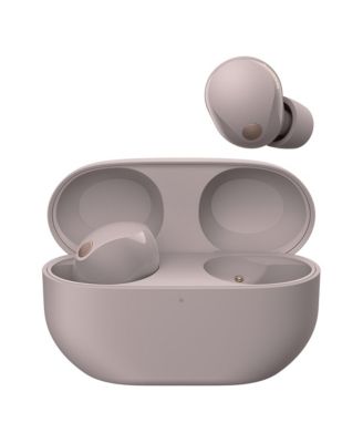 WF-1000XM5 Truly Wireless Noise Canceling Earbuds