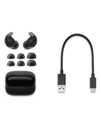 Linkbuds Fit Truly Wireless Noise Cancelling Earbuds