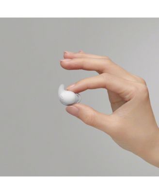 Linkbuds Fit Truly Wireless Noise Cancelling Earbuds