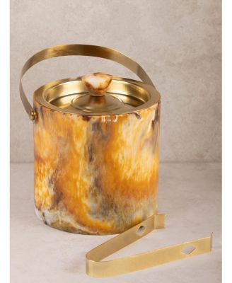 Kampai Ice Bucket with Tongs