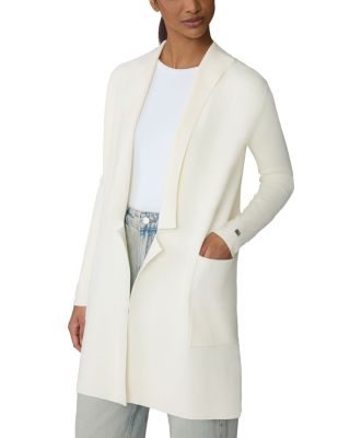 Benela Cardigan Coat