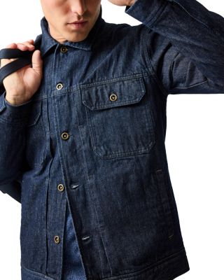 Tennyson Inlet Jacket