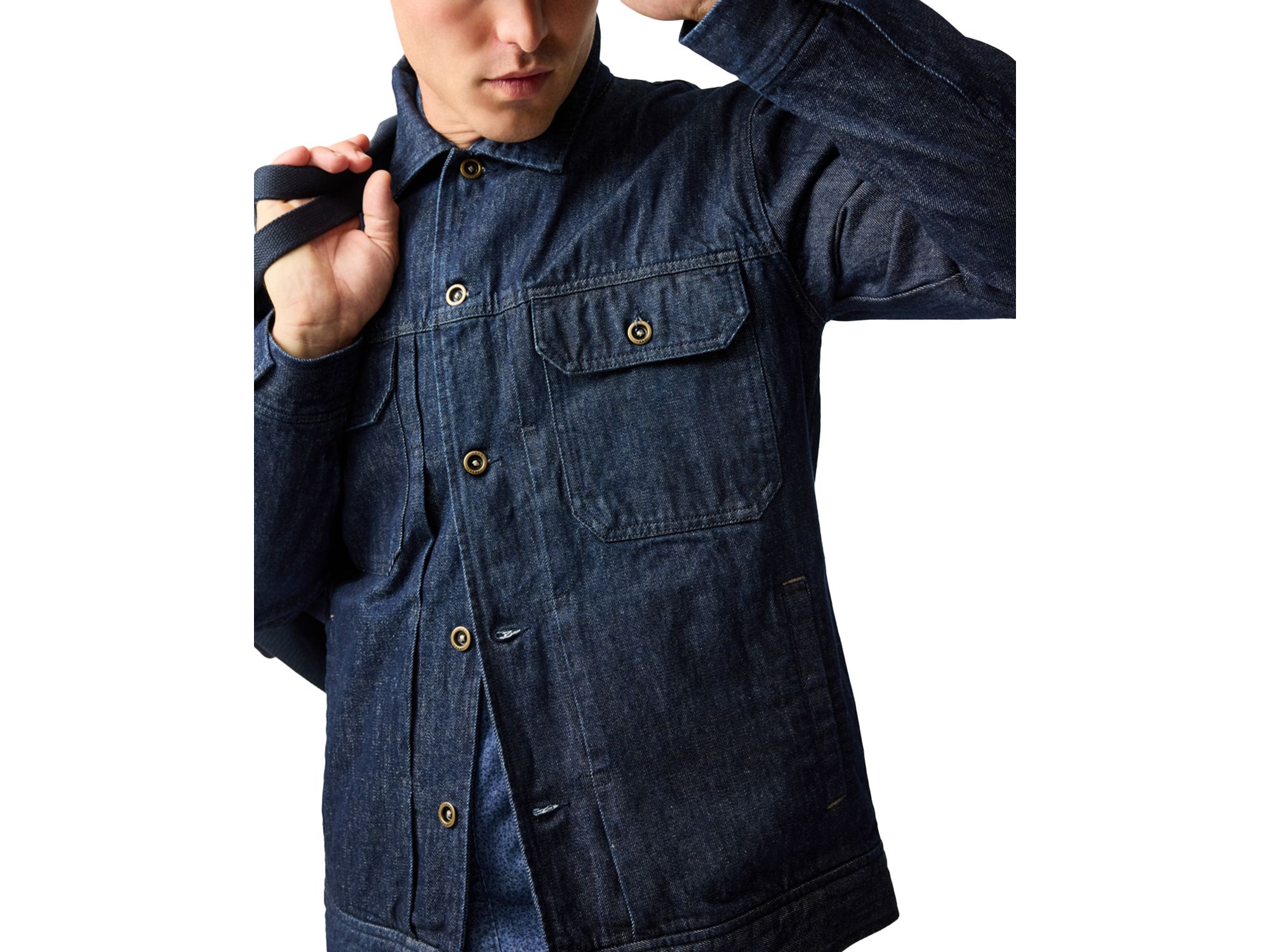 Tennyson Inlet Jacket — Image 4