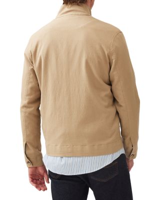 Almadale Harrington Jacket