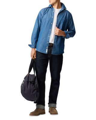 Spring Creek Long Sleeve Shirt