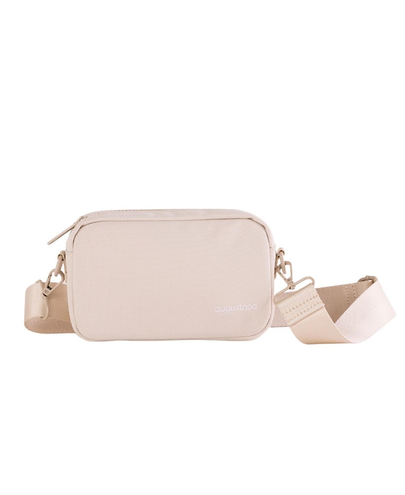 Augustnoa Fanny Pack Crossbody Bag
