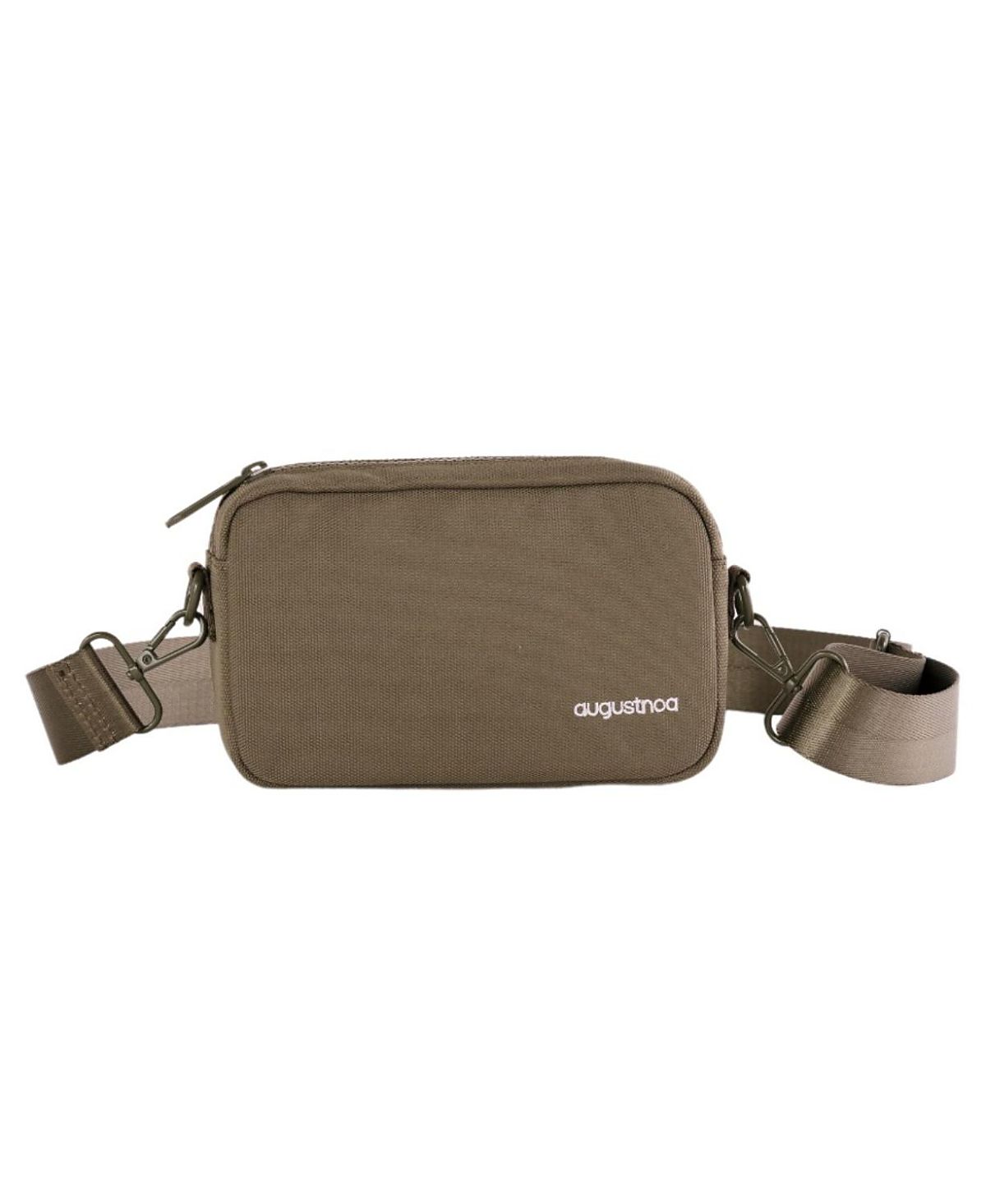 Augustnoa Fanny Pack Crossbody Bag
